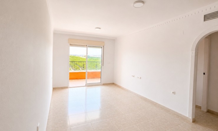 Reventa - Apartamento - Algorfa - Algorfa - Pueblo