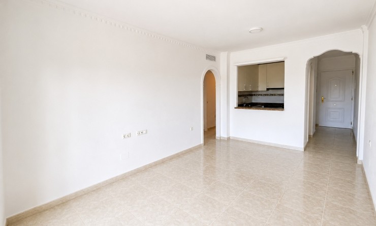 Reventa - Apartamento - Algorfa - Algorfa - Pueblo