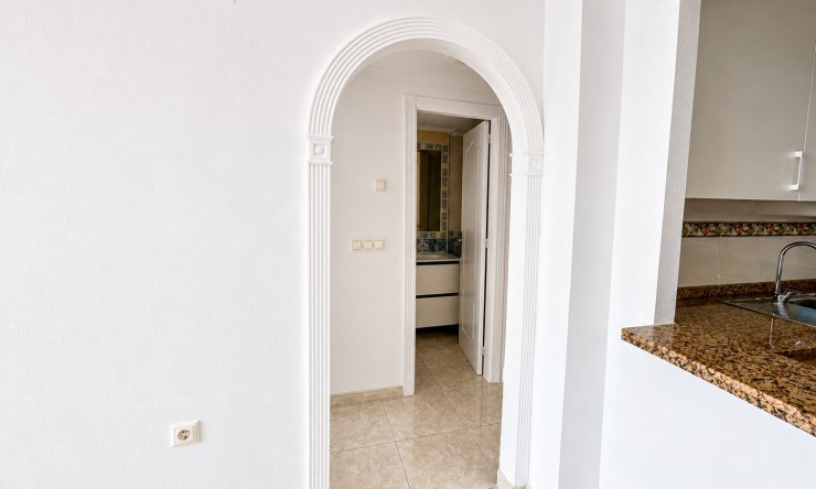 Reventa - Apartamento - Algorfa - Algorfa - Pueblo