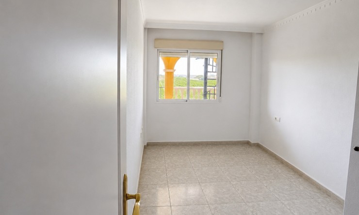 Reventa - Apartamento - Algorfa - Algorfa - Pueblo