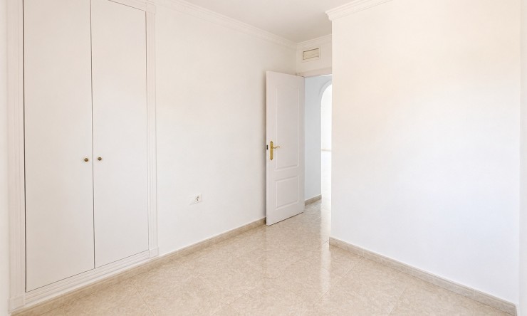 Reventa - Apartamento - Algorfa - Algorfa - Pueblo