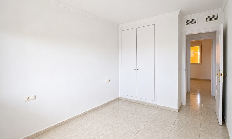 Reventa - Apartamento - Algorfa - Algorfa - Pueblo