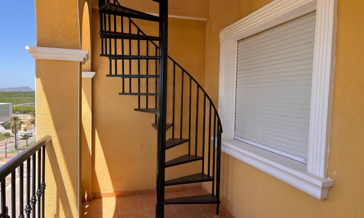Reventa - Apartamento - Algorfa - Algorfa - Pueblo