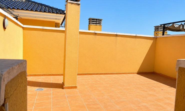 Reventa - Apartamento - Algorfa - Algorfa - Pueblo