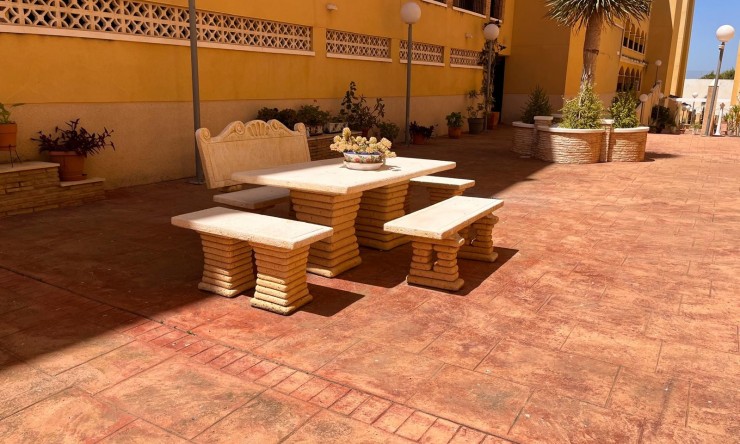 Reventa - Apartamento - Algorfa - Algorfa - Pueblo