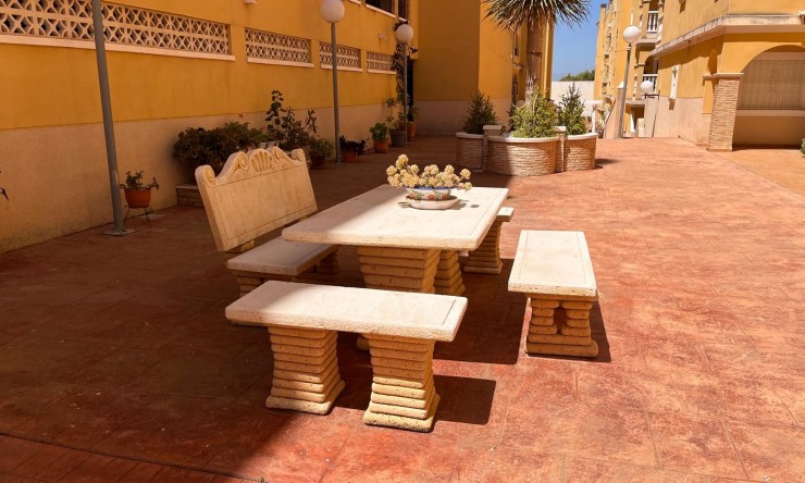 Reventa - Apartamento - Algorfa - Algorfa - Pueblo