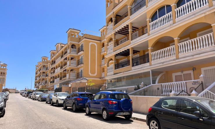 Reventa - Apartamento - Algorfa - Algorfa - Pueblo