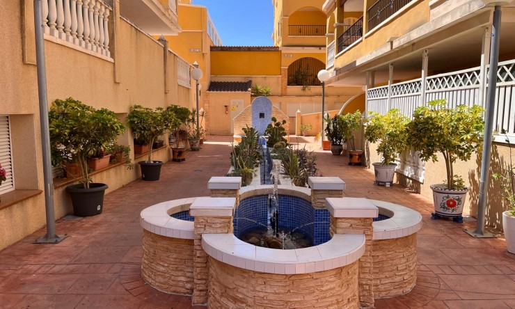 Reventa - Apartamento - Algorfa - Algorfa - Pueblo