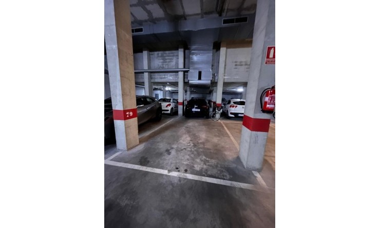 Reventa - Apartamento - Algorfa - Algorfa - Pueblo