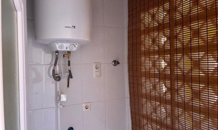 Reventa - Apartamento - Algorfa - Algorfa - Pueblo