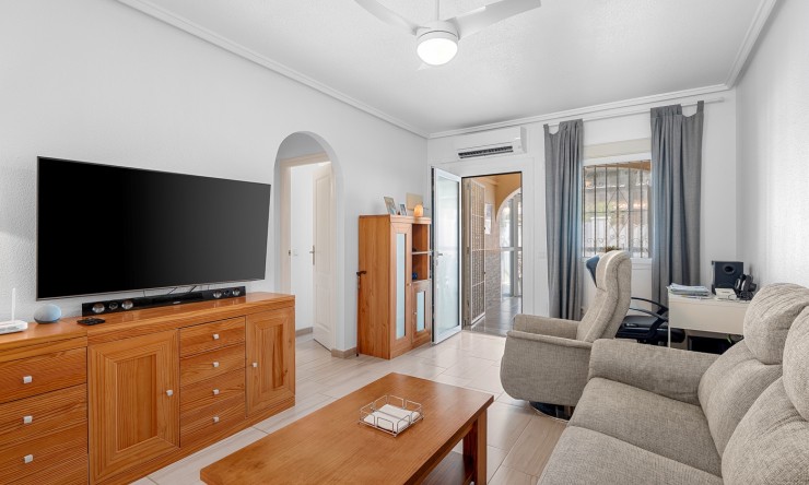 La Revente - Bungalow - Ciudad Quesada - Doña Pepa