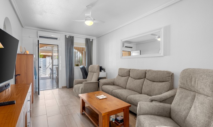 La Revente - Bungalow - Ciudad Quesada - Doña Pepa