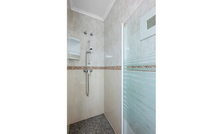 La Revente - Bungalow - Ciudad Quesada - Doña Pepa