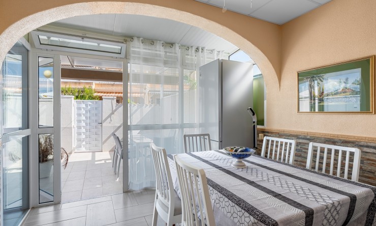 La Revente - Bungalow - Ciudad Quesada - Doña Pepa