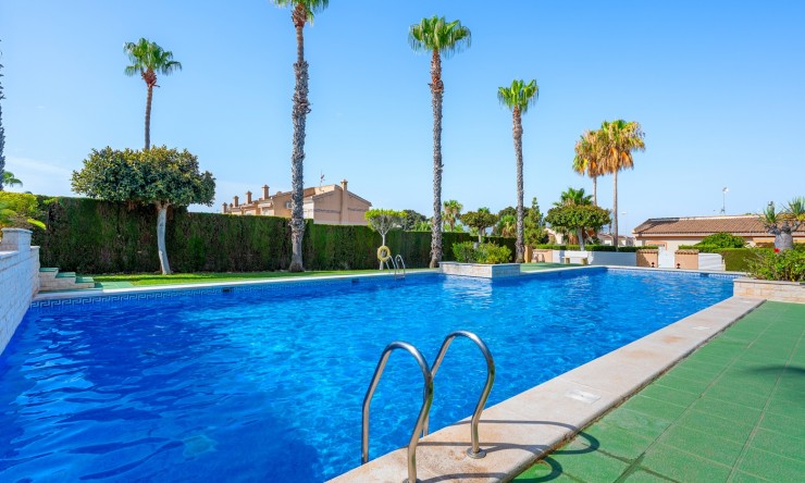 La Revente - Bungalow - Ciudad Quesada - Doña Pepa
