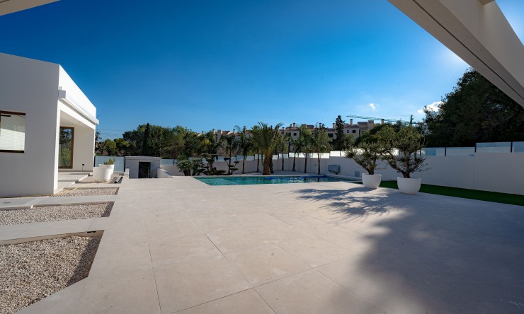 Nieuw - Vrijstaande Villa - Ciudad Quesada - La Marquesa