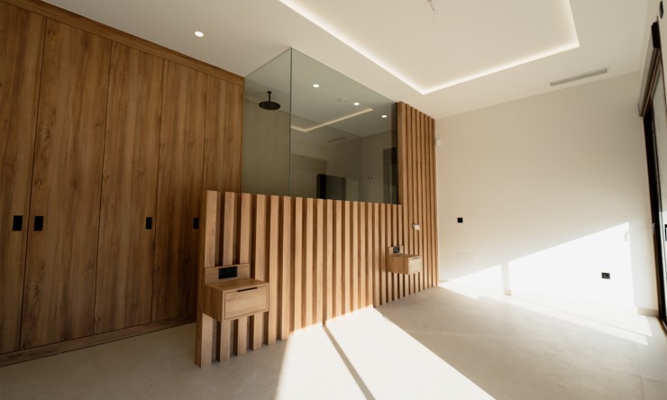 Nieuw - Vrijstaande Villa - Ciudad Quesada - La Marquesa