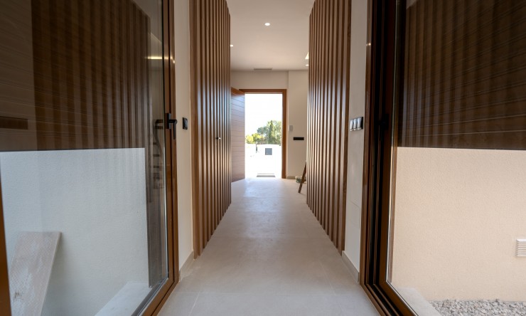 Nieuw - Vrijstaande Villa - Ciudad Quesada - La Marquesa