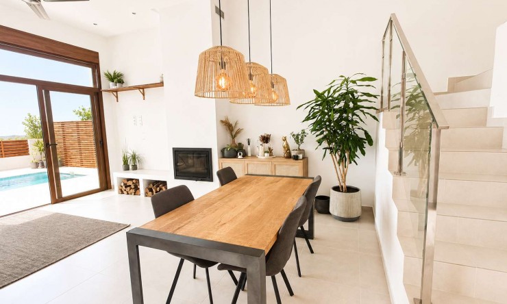 Reventa - Chalet - Benijofar - Benijofar - Pueblo