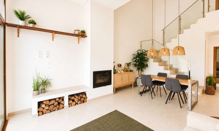 Reventa - Chalet - Benijofar - Benijofar - Pueblo