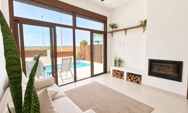 Reventa - Chalet - Benijofar - Benijofar - Pueblo
