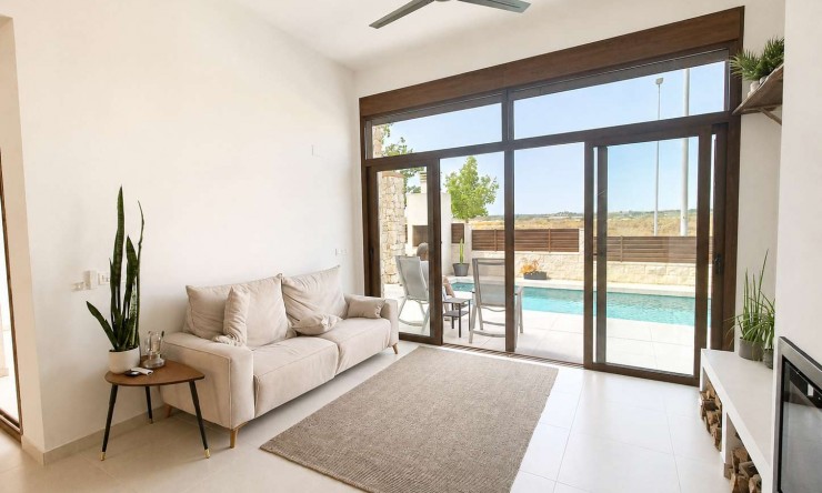 Reventa - Chalet - Benijofar - Benijofar - Pueblo