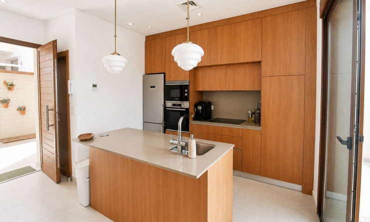Reventa - Chalet - Benijofar - Benijofar - Pueblo