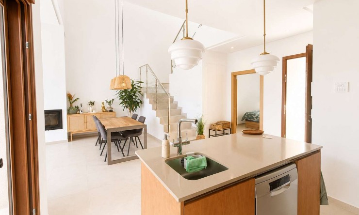 Reventa - Chalet - Benijofar - Benijofar - Pueblo