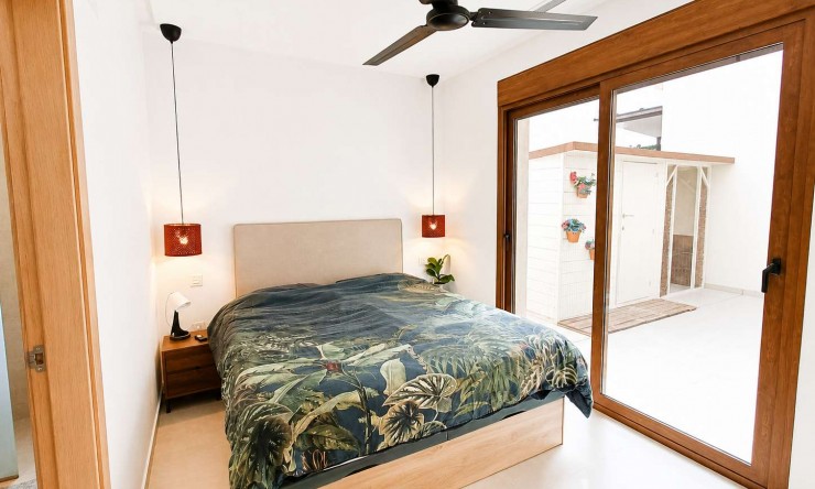 Reventa - Chalet - Benijofar - Benijofar - Pueblo