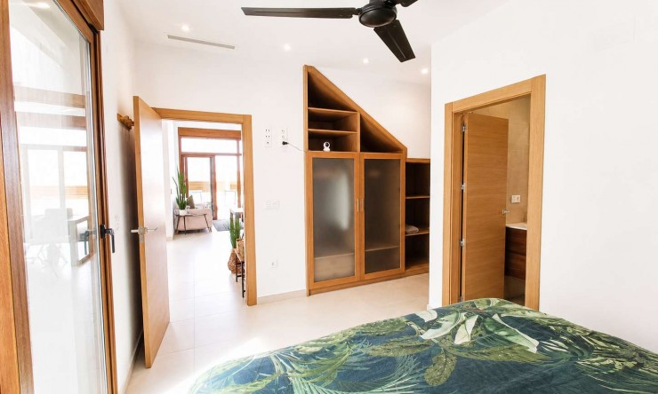 Reventa - Chalet - Benijofar - Benijofar - Pueblo