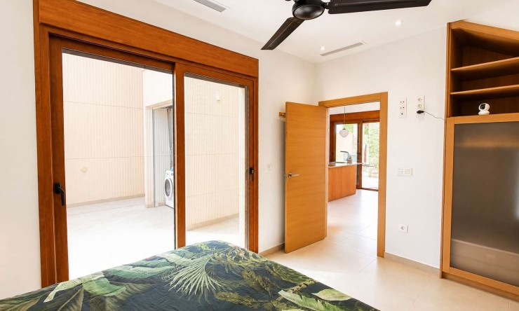 Reventa - Chalet - Benijofar - Benijofar - Pueblo