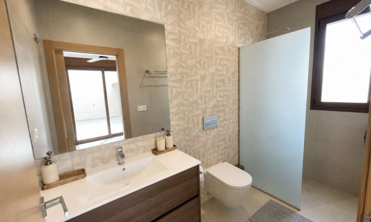 Reventa - Chalet - Benijofar - Benijofar - Pueblo