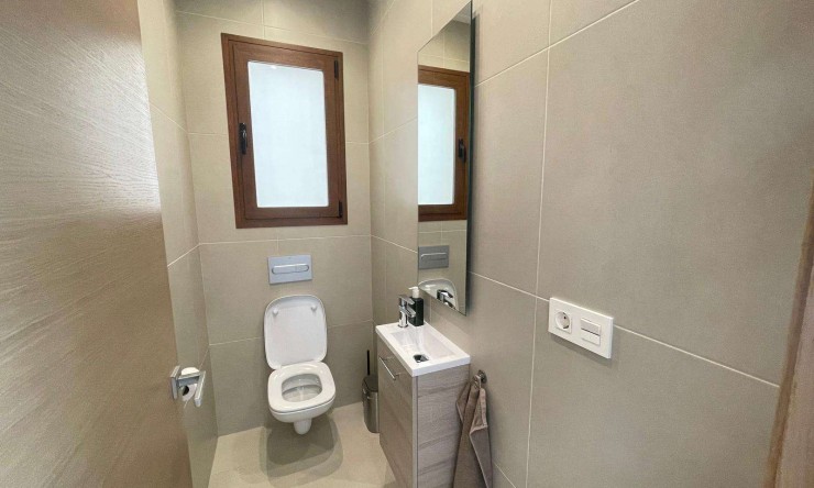 Reventa - Chalet - Benijofar - Benijofar - Pueblo
