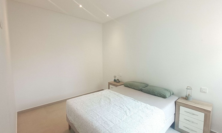 Reventa - Chalet - Benijofar - Benijofar - Pueblo