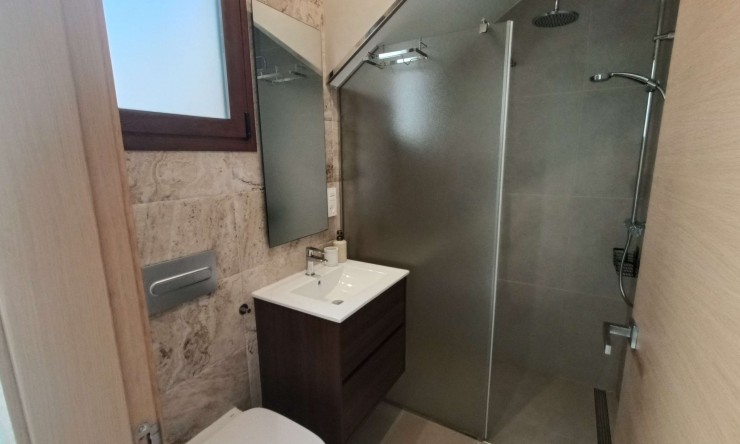 Reventa - Chalet - Benijofar - Benijofar - Pueblo