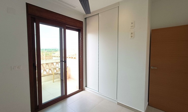 Reventa - Chalet - Benijofar - Benijofar - Pueblo