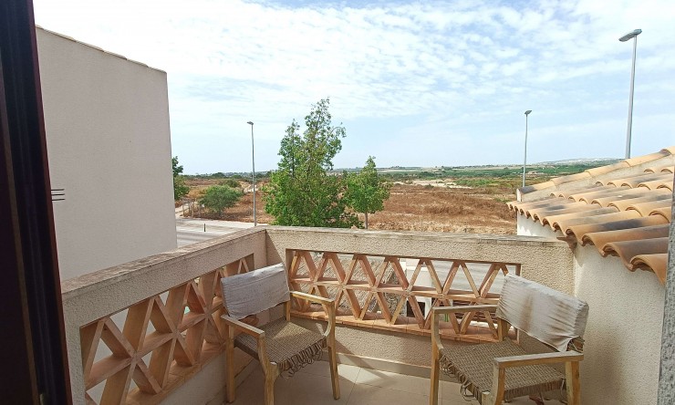 Reventa - Chalet - Benijofar - Benijofar - Pueblo