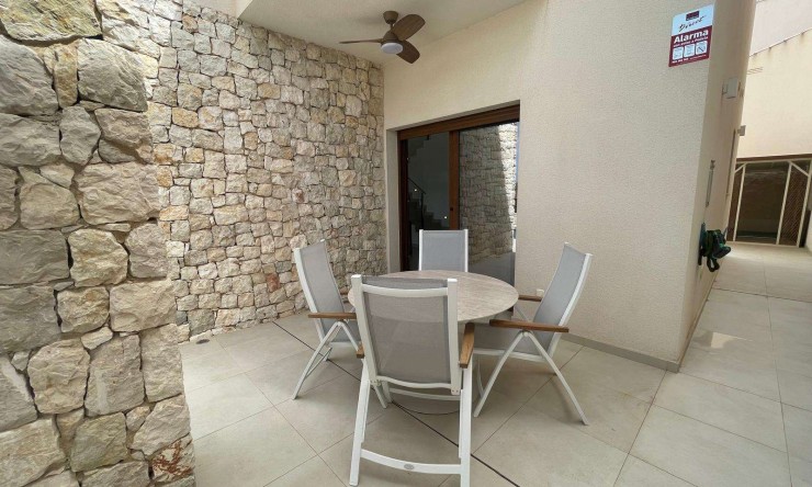 Reventa - Chalet - Benijofar - Benijofar - Pueblo