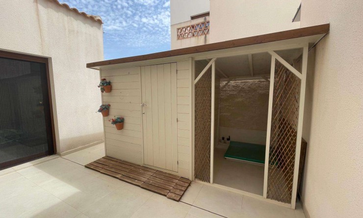 Reventa - Chalet - Benijofar - Benijofar - Pueblo