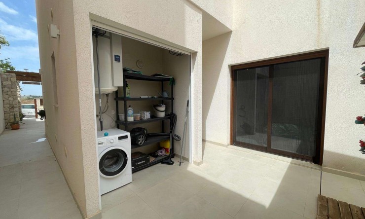 Reventa - Chalet - Benijofar - Benijofar - Pueblo