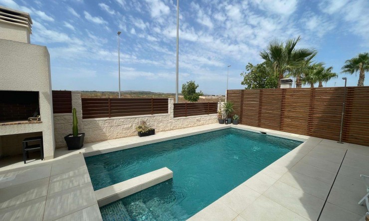 Reventa - Chalet - Benijofar - Benijofar - Pueblo