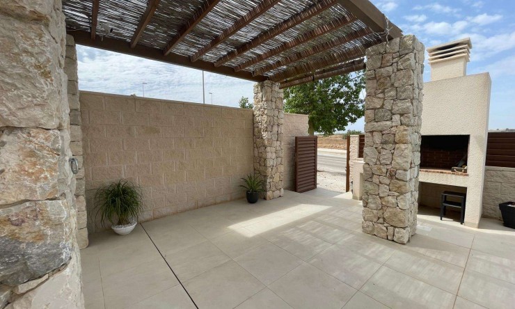 Reventa - Chalet - Benijofar - Benijofar - Pueblo