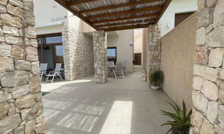 Reventa - Chalet - Benijofar - Benijofar - Pueblo