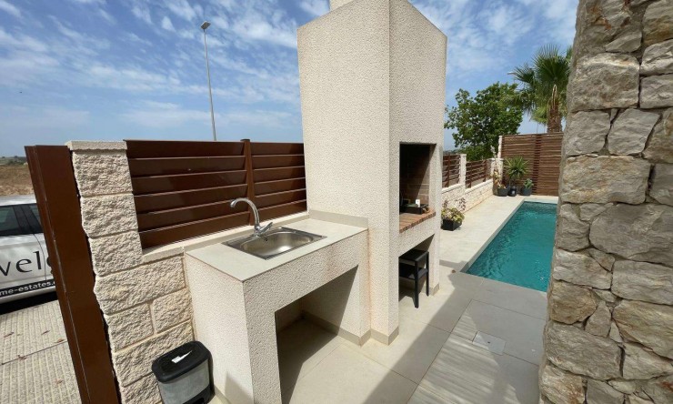 Reventa - Chalet - Benijofar - Benijofar - Pueblo