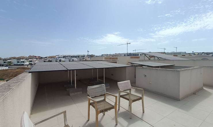 Reventa - Chalet - Benijofar - Benijofar - Pueblo