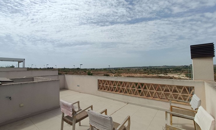 Reventa - Chalet - Benijofar - Benijofar - Pueblo