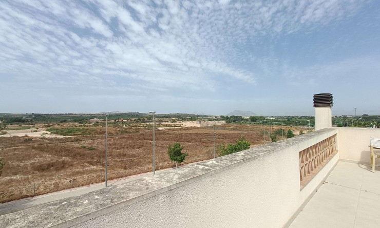 Reventa - Chalet - Benijofar - Benijofar - Pueblo