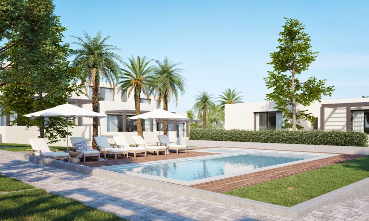 Nieuw - Herenhuis - Cartagena - Atamaría
