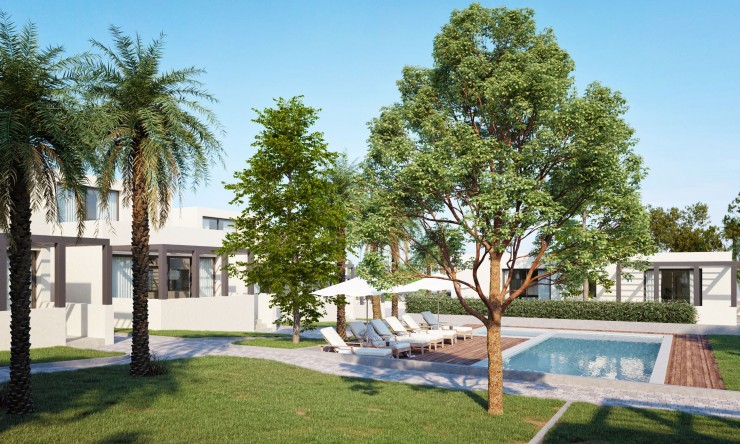 Nouveau - Maison de Ville - Cartagena - Atamaría