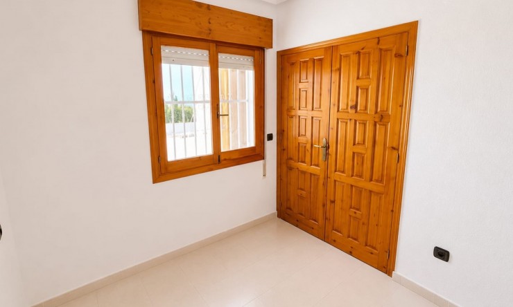 Videresalg - Leilighet - Ciudad Quesada - Altos de Quesada